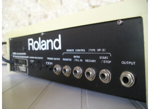 Roland CR-8000 (62865)