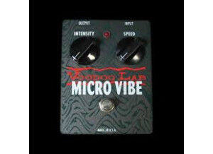 Voodoo Lab Micro vibe (40506)