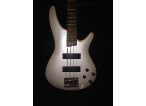 Ibanez SR300 - Pearl White