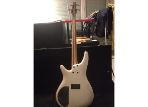 Ibanez SR300 - Pearl White