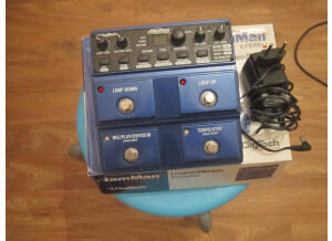 DigiTech JamMan Stereo (22061)