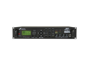Fractal Audio Systems Axe-Fx Ultra (44257)