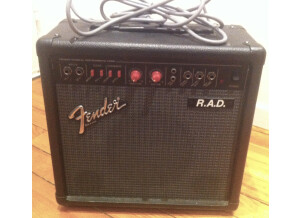 Fender R.A.D (13450)