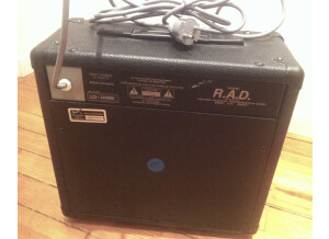 Fender R.A.D (8784)