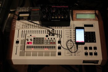 Korg Volca Sample Korg Volca Sample