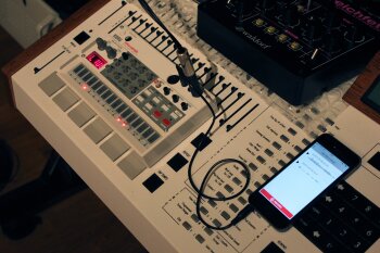 Korg Volca Sample Korg Volca Sample
