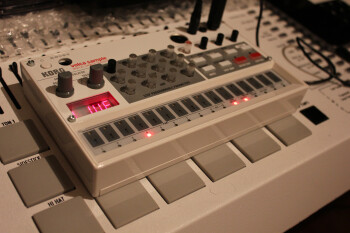 Korg Volca Sample Korg Volca Sample