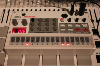 Korg Volca Sample Korg Volca Sample