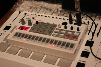 Korg Volca Sample Korg Volca Sample