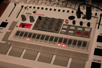 Korg Volca Sample Korg Volca Sample