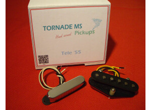 Tornade MS Pickups Telecaster 55 Set (91221)