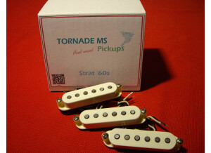 Tornade MS Pickups Strat ’60s Serie L (30891)
