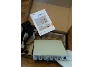 Phonic MU502 (93990)