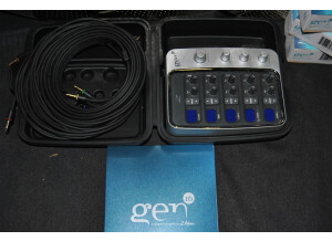 Gen16 GEN16 AE 480 Boxed System