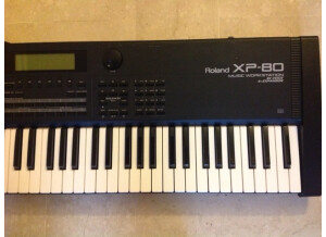 Roland XP-80 (61021)