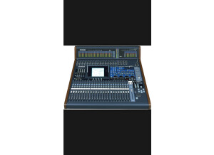 Yamaha 02R96 (15897)