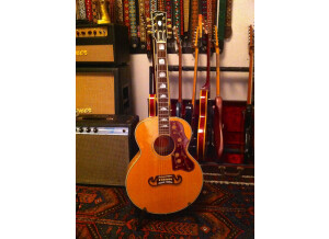 Gibson L-200 Emmylou Harris - Antique Natural (70579)
