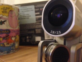 Sony HDR-MV1 Sony HDR-MV1