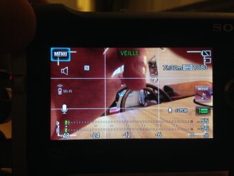 Sony HDR-MV1 Sony HDR-MV1