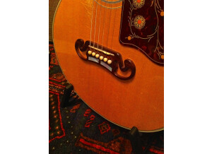 Gibson L-200 Emmylou Harris - Antique Natural (5053)