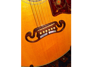Gibson L-200 Emmylou Harris - Antique Natural (35976)