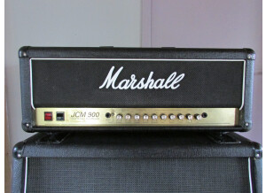 Marshall 4100 JCM900 Dual Reverb [1990-1999] [2003 - ? ] (93516)