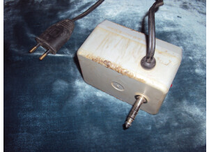 Vigier Arpege Vintage Tout Bois (37092)