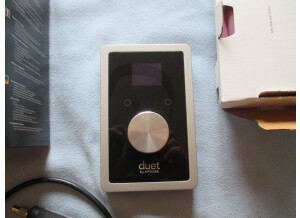 Apogee Duet 2 (90474)