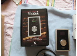 Apogee Duet 2 (59393)