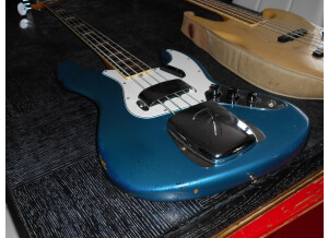Fender Jazz Bass (1968) (52933)