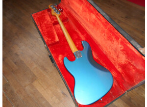 Fender Jazz Bass (1968) (32681)