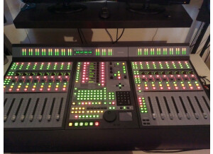 Digidesign Pro Control (25322)