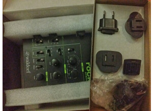 Waldorf Rocket (76297)