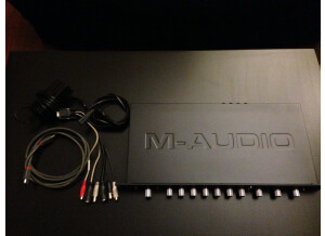 M-Audio ProFire 2626 (17661)