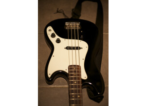 Fender Fender Musicmaster Short scale 1968
