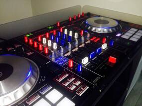 Pioneer DDJ-SZ