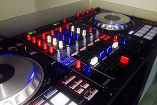 Pioneer DDJ-SZ