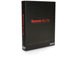 Sonnox Elite