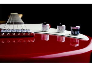 Line 6 Variax 300 - Red (42556)