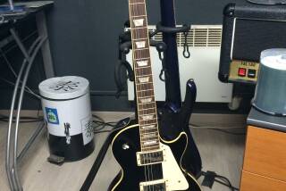 Gibson Les Paul Standard (2008)