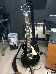 Gibson Les Paul Standard (2008)