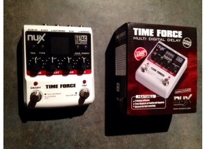 nUX Time Force (54027)