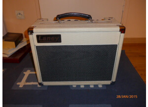 Laney VC15-110 Old English White Limited Edition (5036)