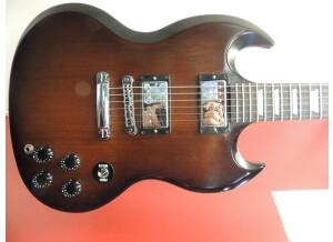 Gibson SG '60s Tribute w/ Min-ETune