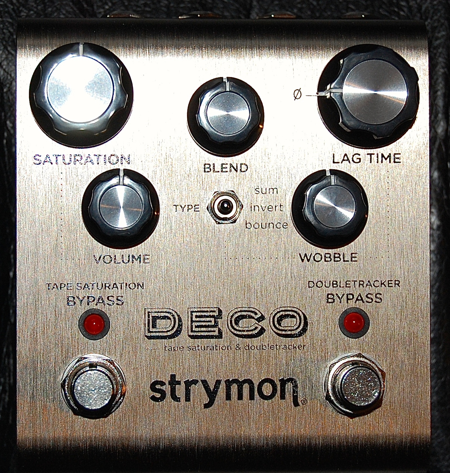 Strymon Deco