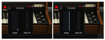 Arturia Solina V Arturia Solina V