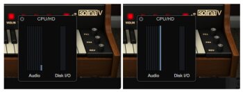 Arturia Solina V Arturia Solina V