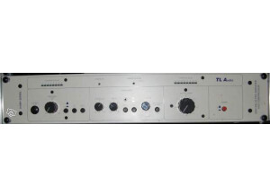 TL Audio Ivory Series - 5050