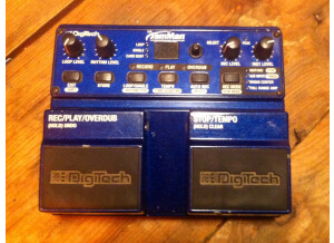 DigiTech JamMan (58836)