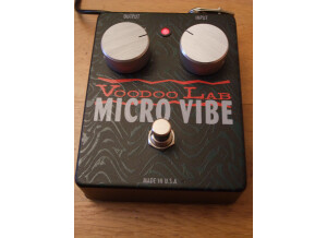 Voodoo Lab Micro vibe (25658)